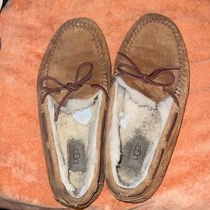 ugh slippers